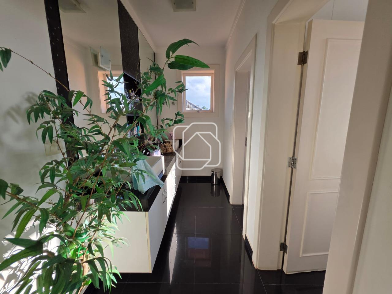 Casa à venda em Itu - SP - Jardim Plaza Atheneé: 