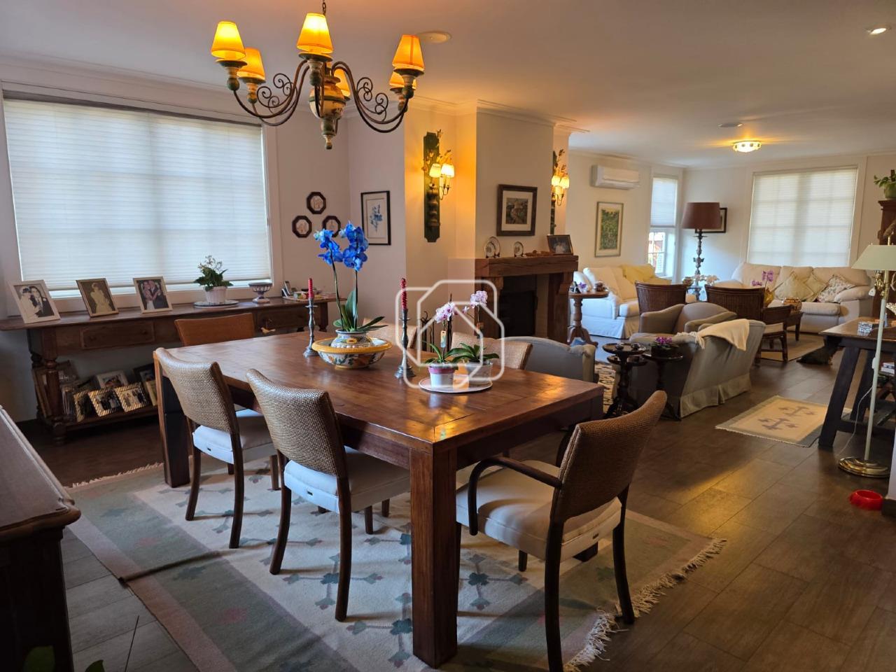 Casa à venda em Itu - SP - Jardim Plaza Atheneé: 