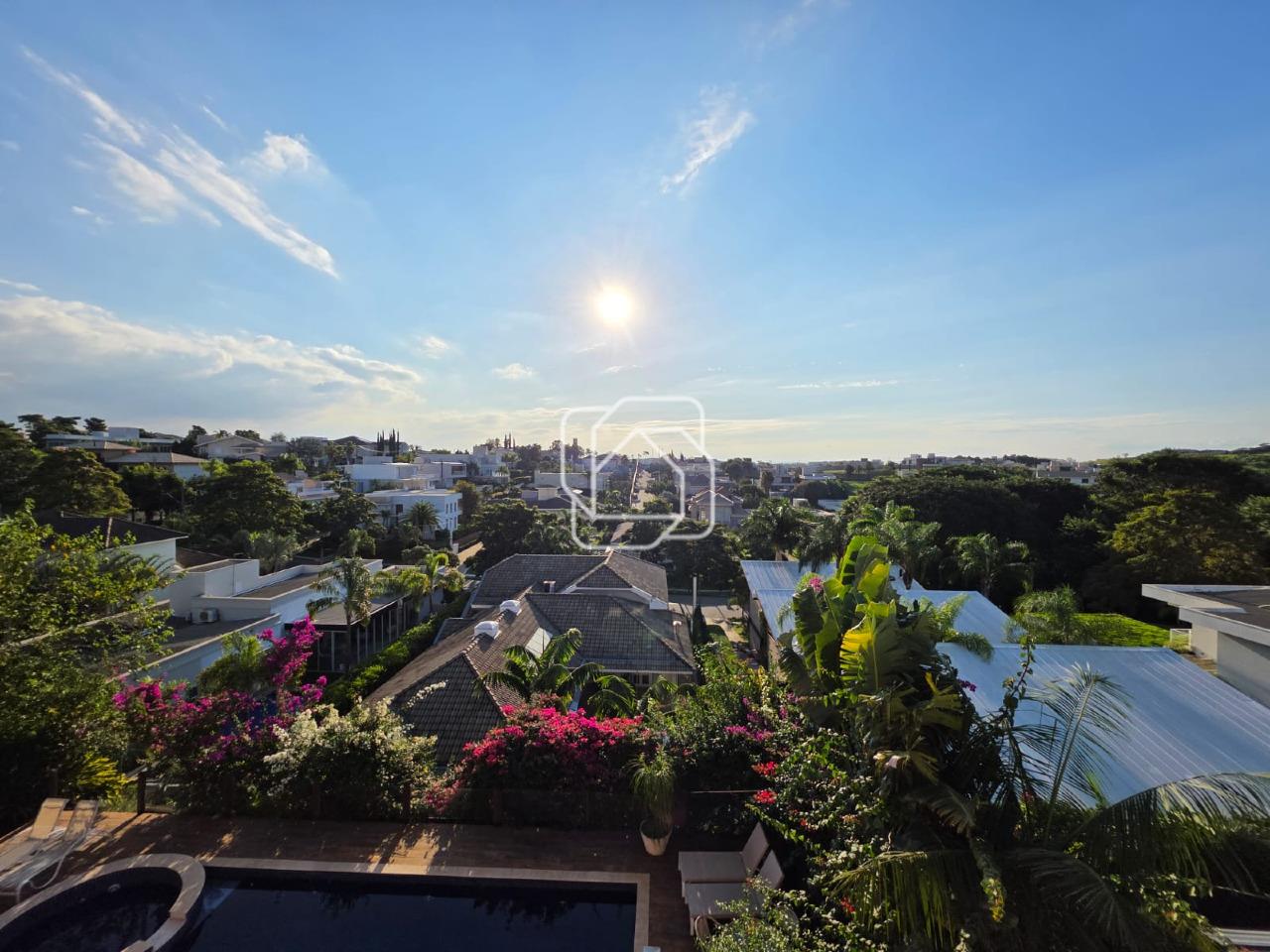 Casa à venda em Itu - SP - Jardim Plaza Atheneé: 