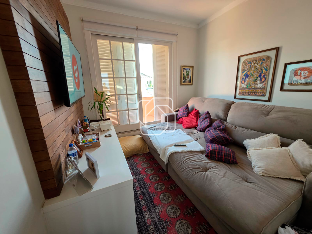 Casa à venda em Itu - SP - Jardim Plaza Atheneé: 