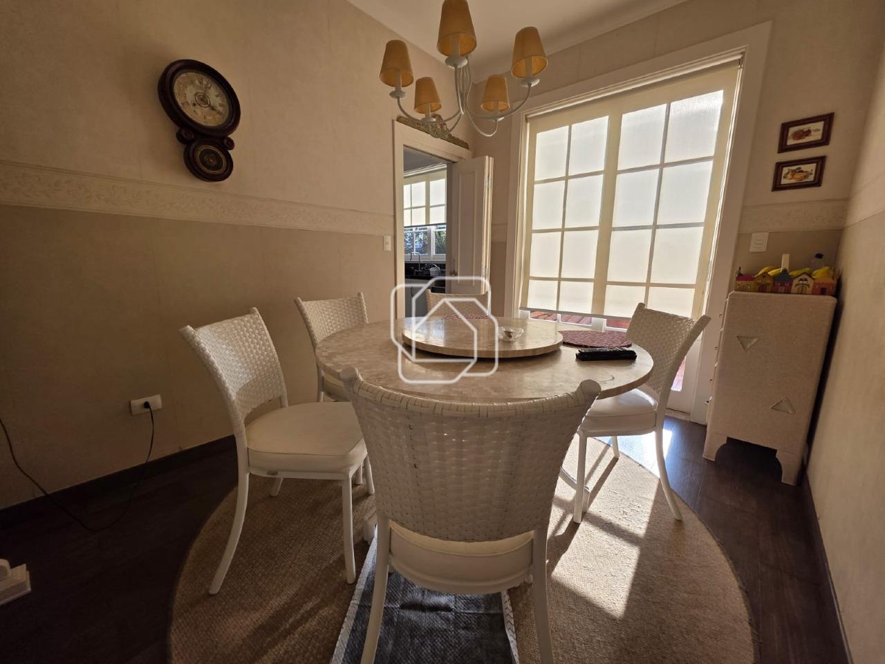 Casa à venda em Itu - SP - Jardim Plaza Atheneé: 