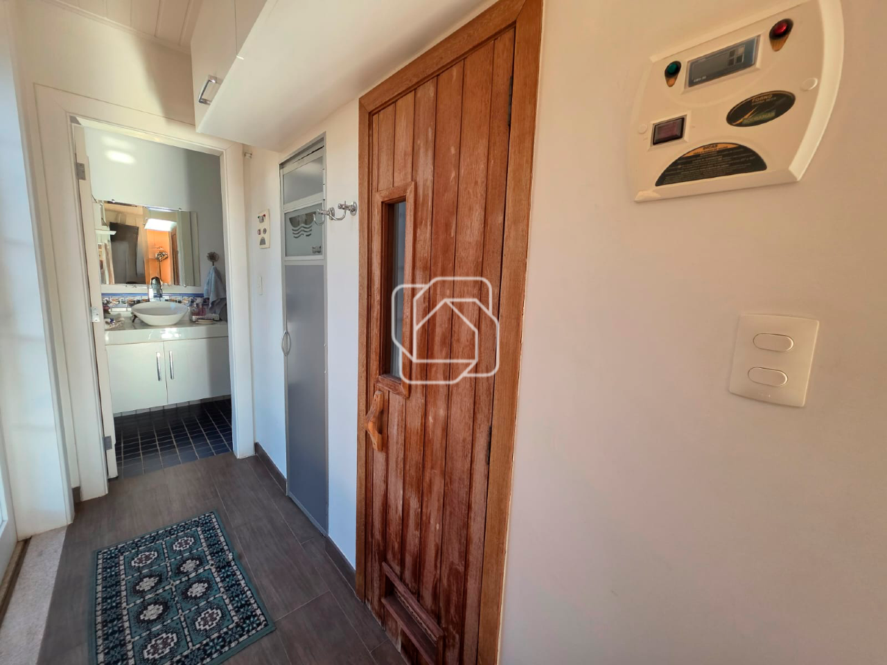 Casa à venda em Itu - SP - Jardim Plaza Atheneé: 