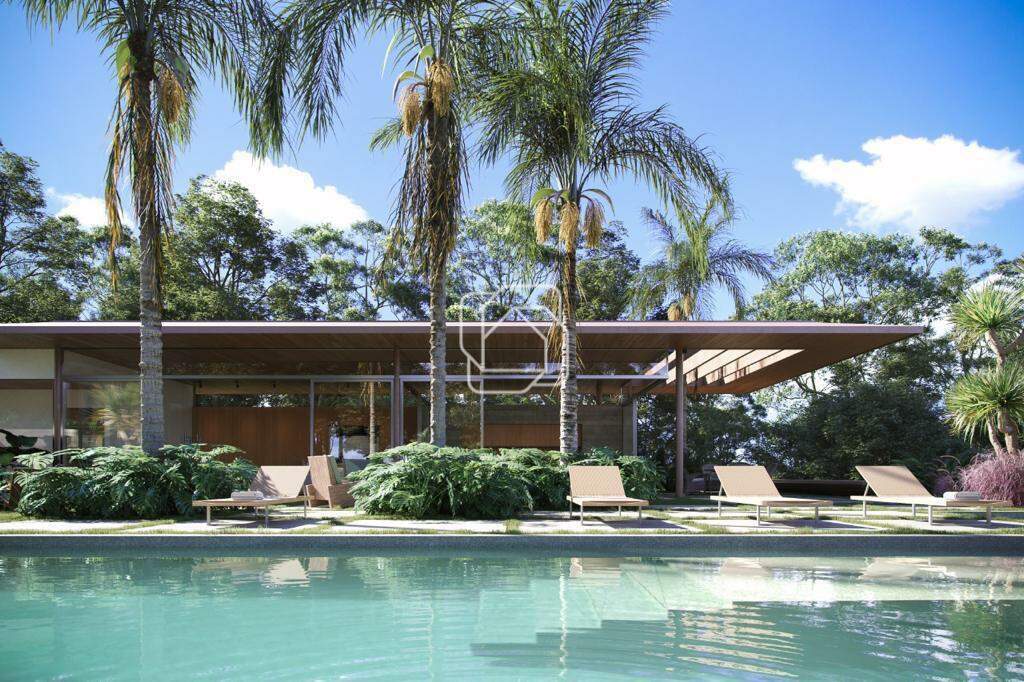 Casa de Condomínio à venda em Itu - SP - Condomínio Terras de São José II: Imagem 3D