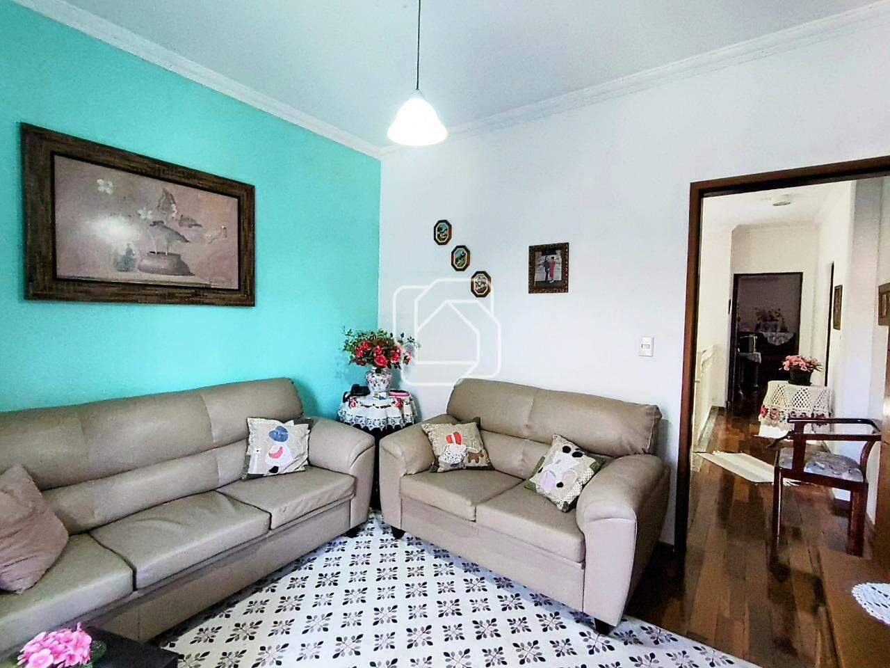 Casa de Condomínio à venda em Itu - SP - Portal da Vila Rica : Quarto
