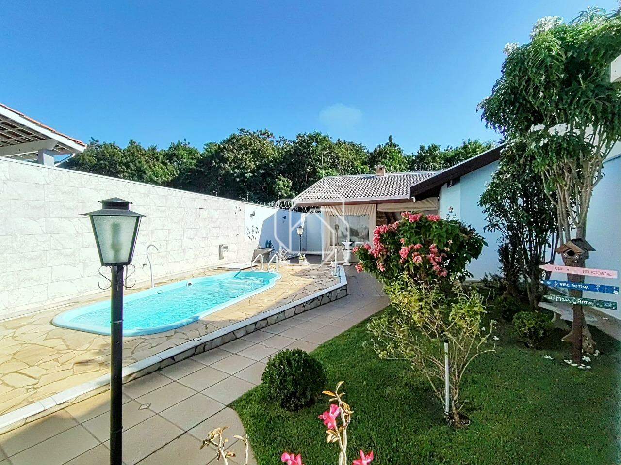 Casa de Condomínio à venda em Itu - SP - Portal da Vila Rica : Área externa