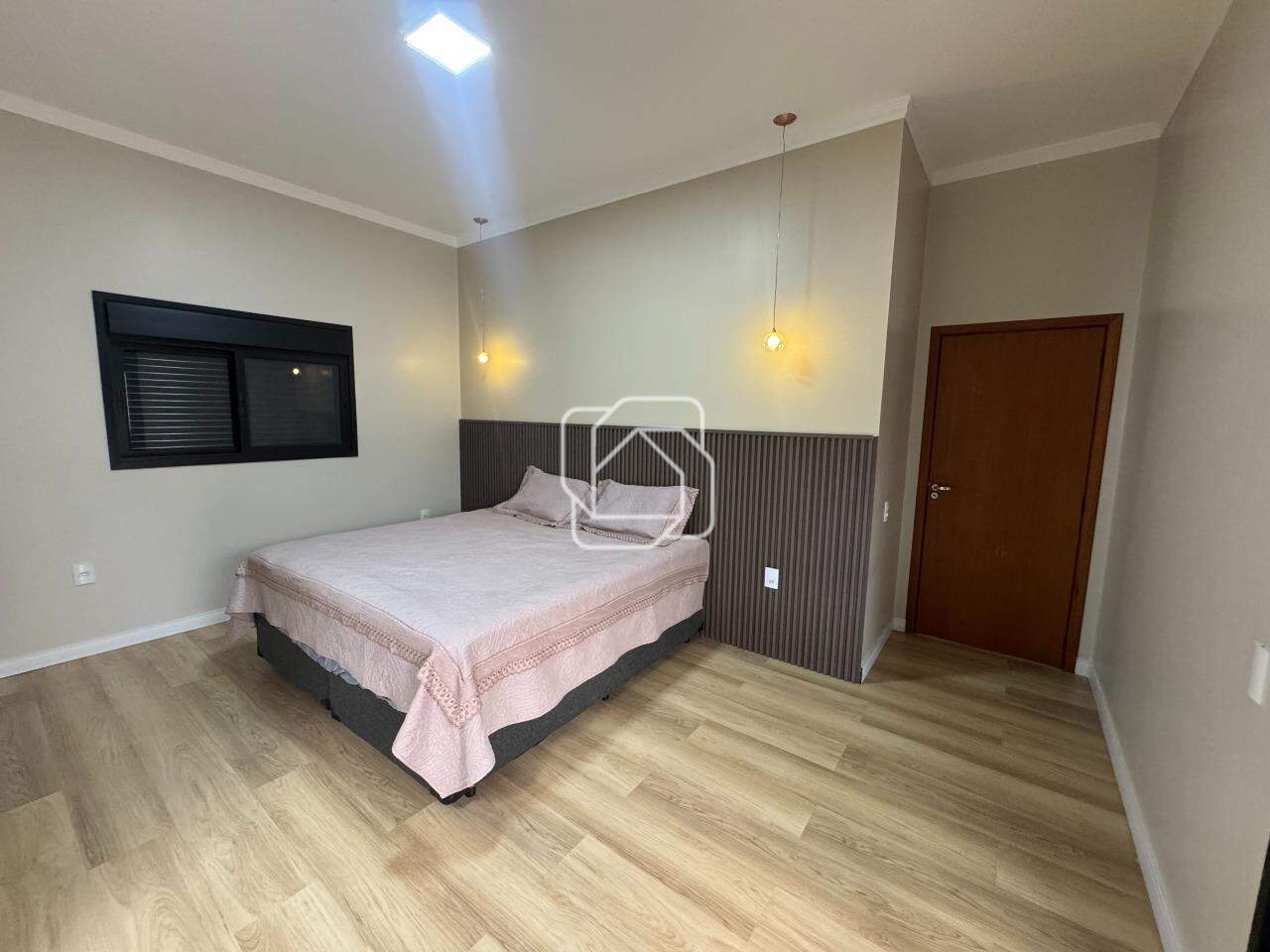 Casa de Condomínio à venda em Salto - SP - Residencial Primavera: