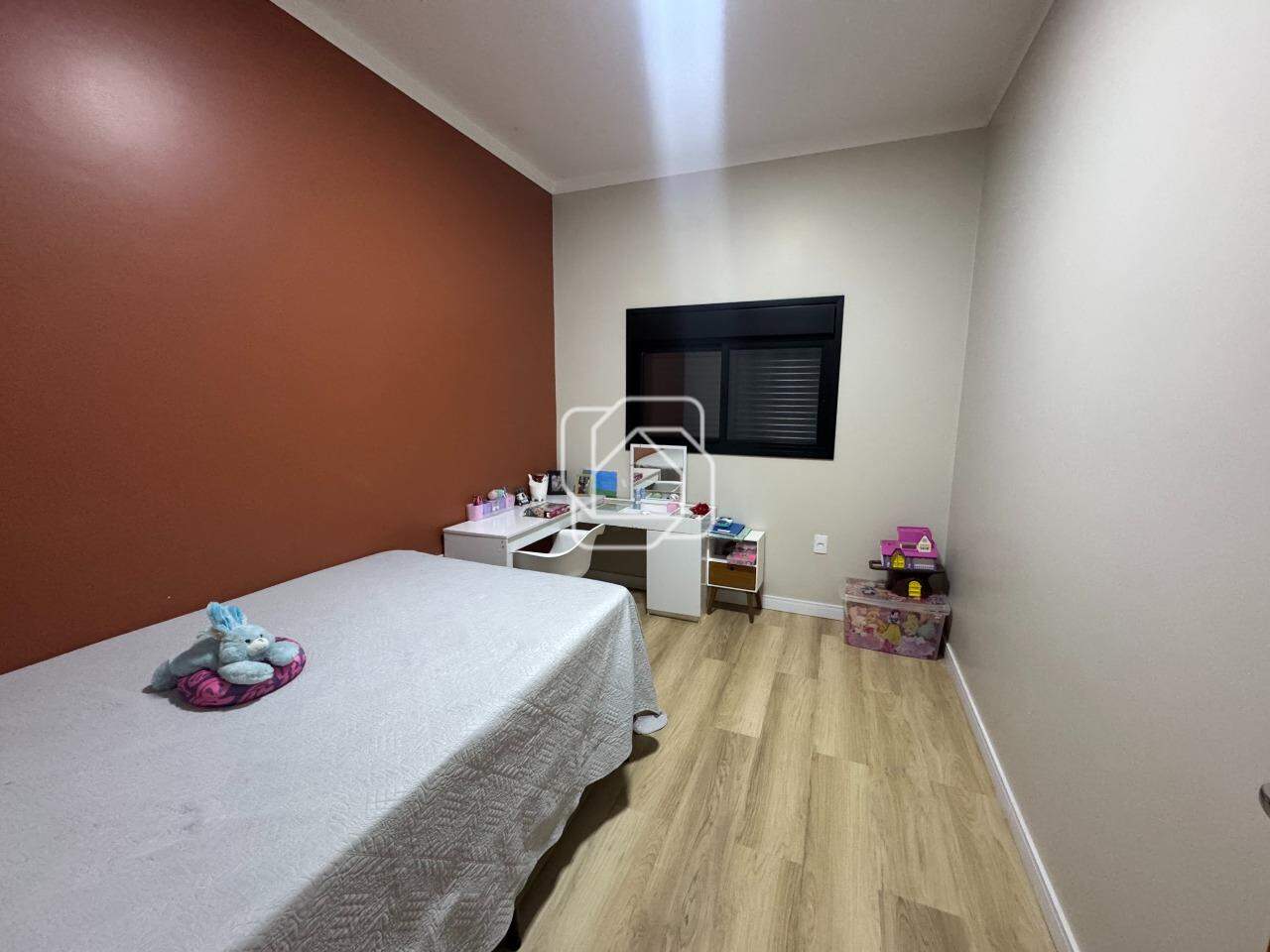 Casa de Condomínio à venda em Salto - SP - Residencial Primavera: