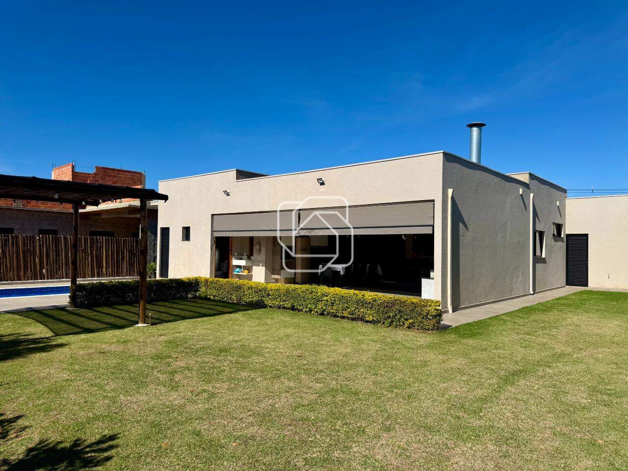 Casa de Condomínio à venda em Salto - SP - Residencial Primavera: