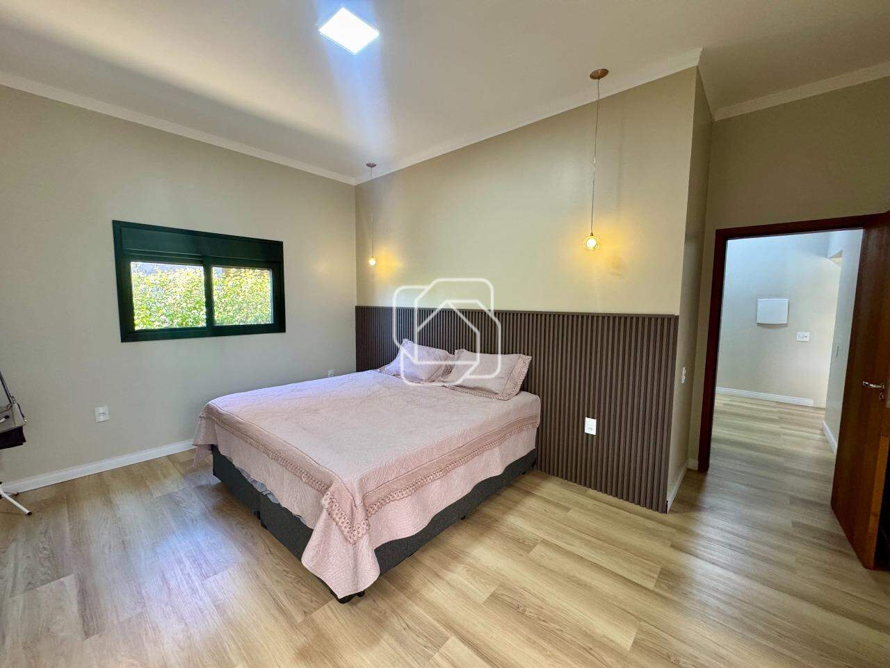 Casa de Condomínio à venda em Salto - SP - Residencial Primavera: