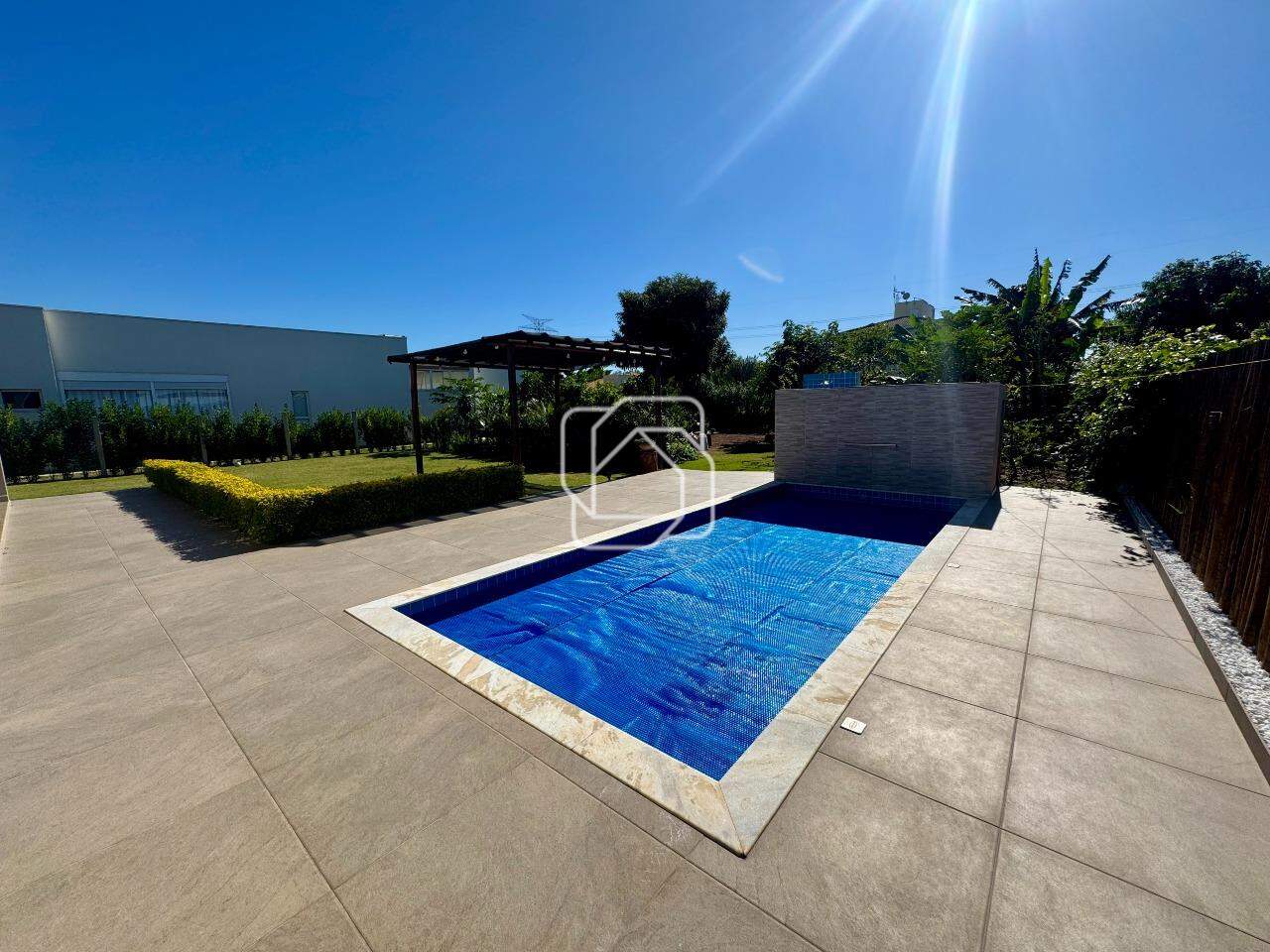 Casa de Condomínio à venda em Salto - SP - Residencial Primavera: