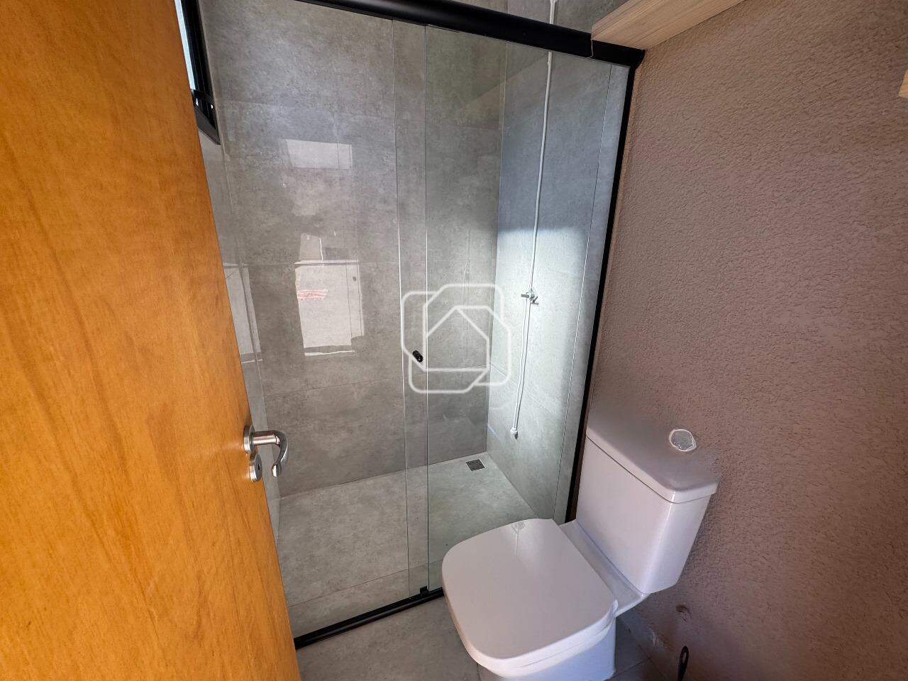 Casa de Condomínio à venda em Salto - SP - Residencial Primavera: