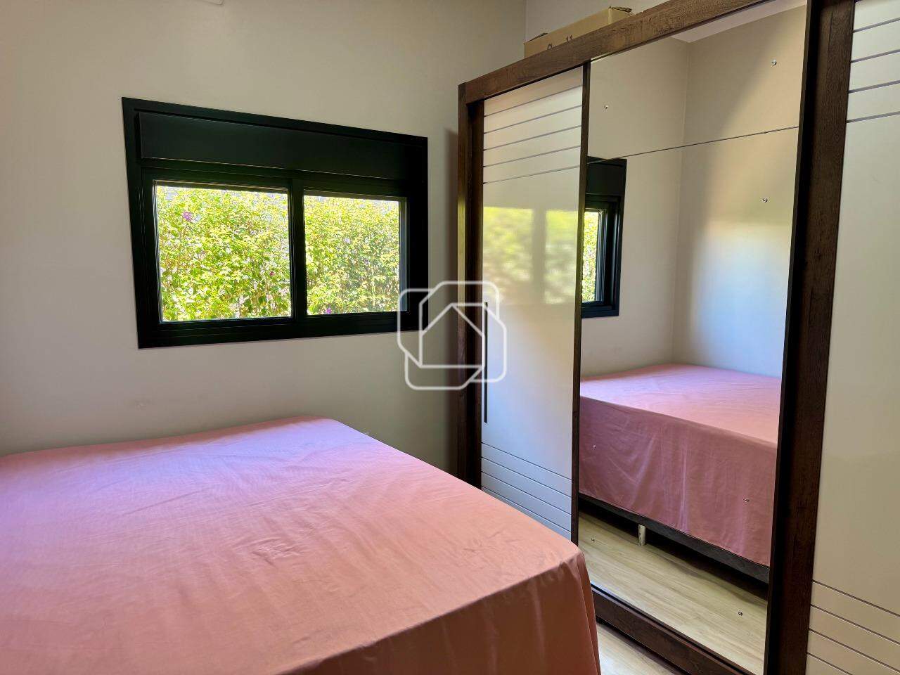 Casa de Condomínio à venda em Salto - SP - Residencial Primavera: