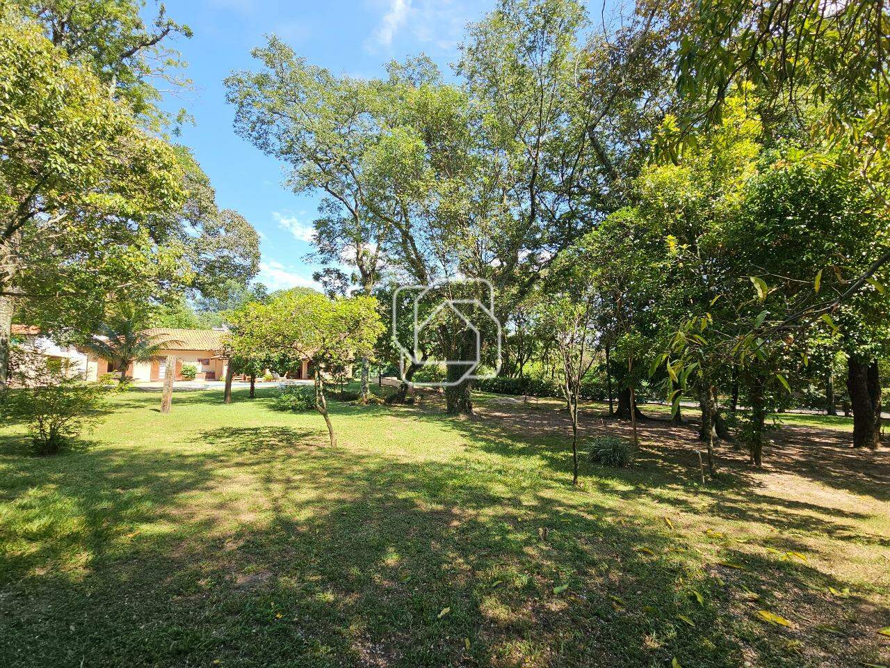 Casa de Condomínio à venda em Indaiatuba - SP - Helvetia Country: Área externa