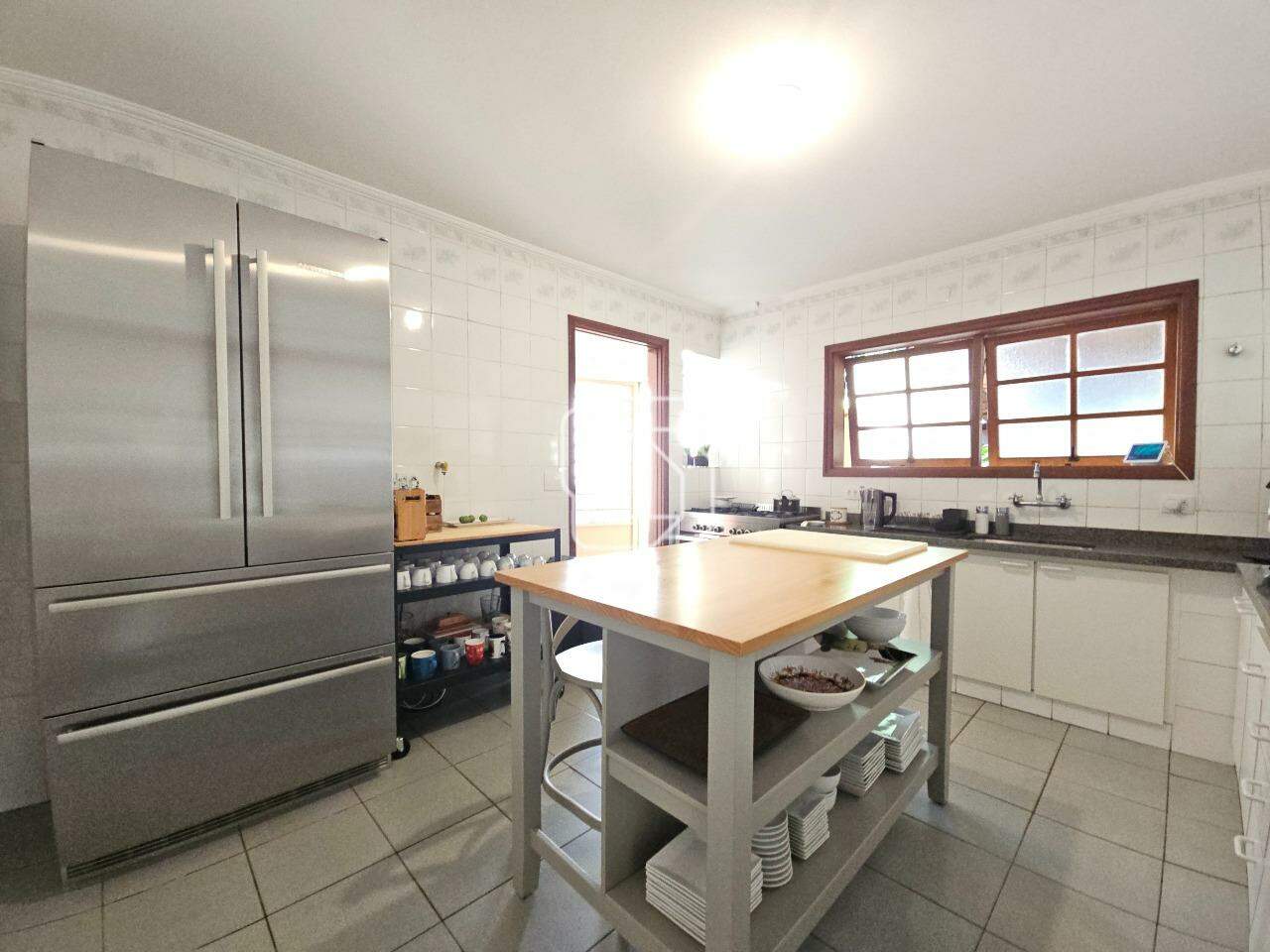Casa de Condomínio à venda em Indaiatuba - SP - Helvetia Country: Cozinha