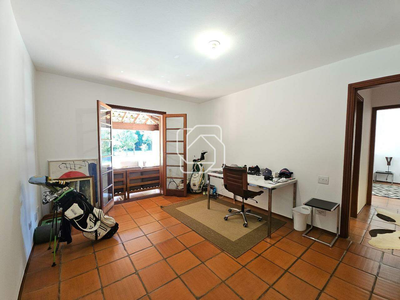 Casa de Condomínio à venda em Indaiatuba - SP - Helvetia Country: Dormitório