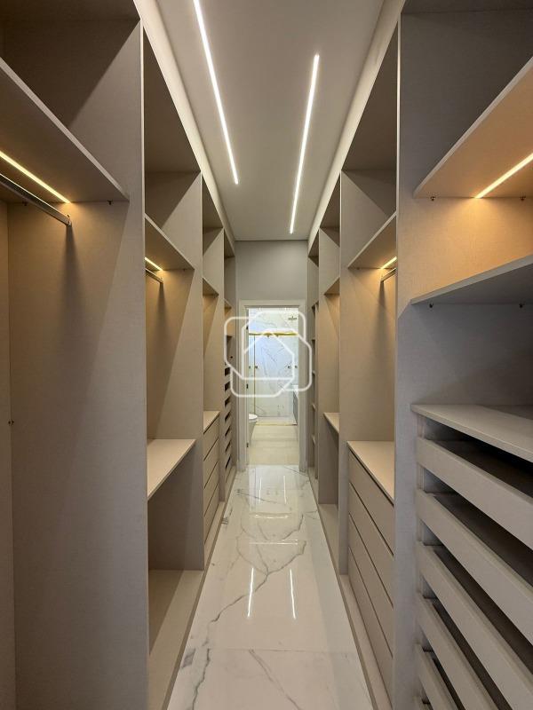 Casa de Condomínio à venda em Indaiatuba - SP - Residencial London Park: Closet