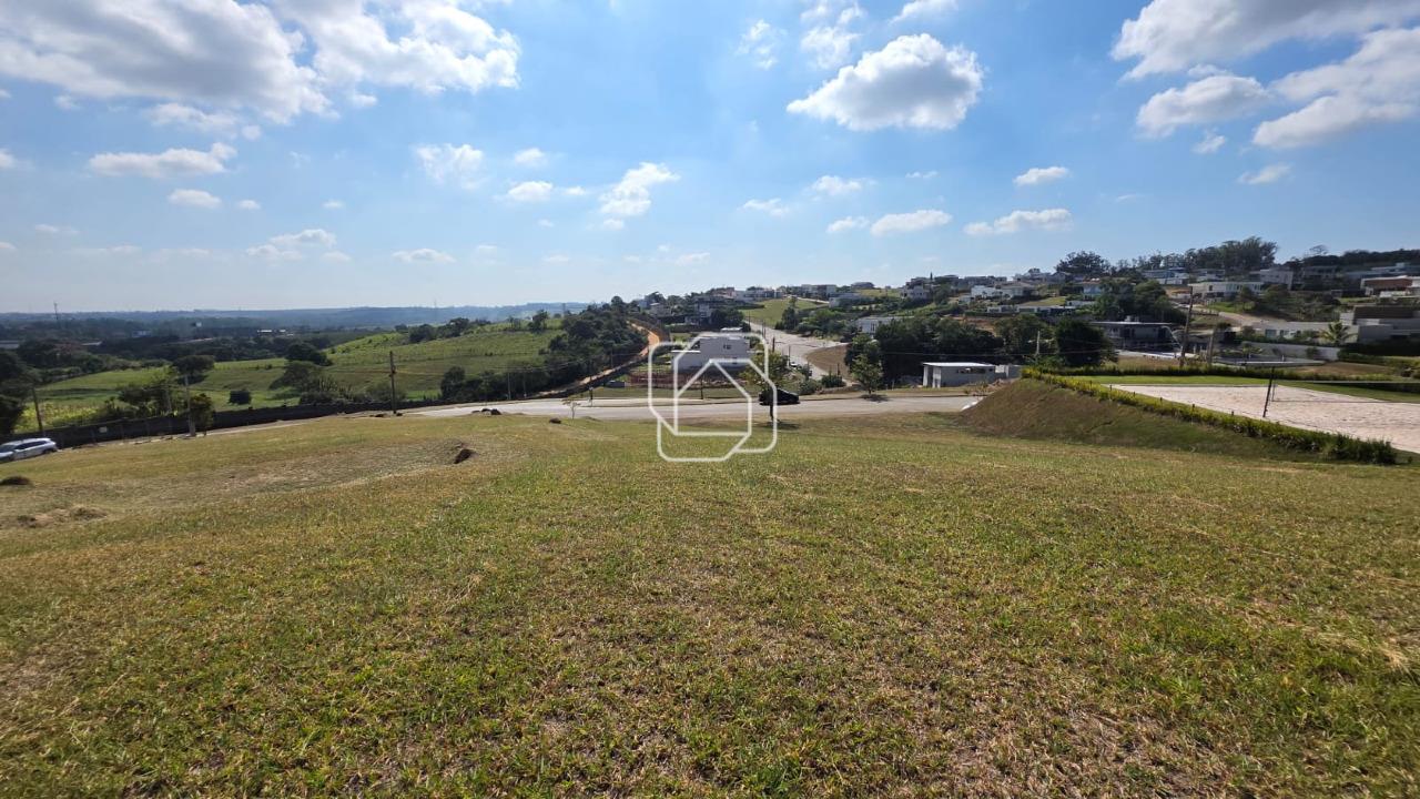 Terreno à venda em Itu - SP - Condomínio Fazenda Kurumin: 