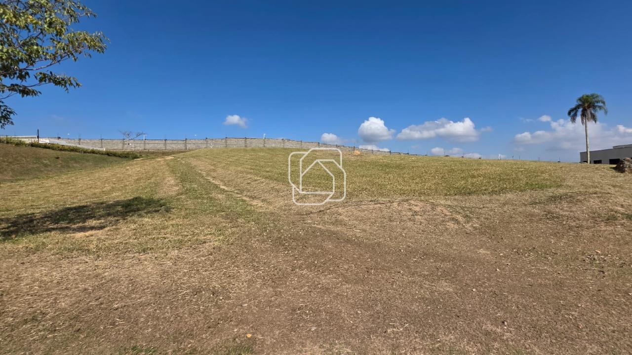 Terreno à venda em Itu - SP - Condomínio Fazenda Kurumin: 