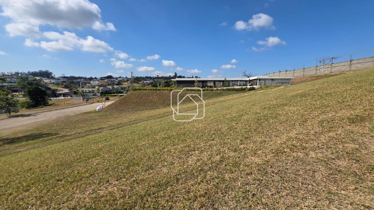 Terreno à venda em Itu - SP - Condomínio Fazenda Kurumin: 