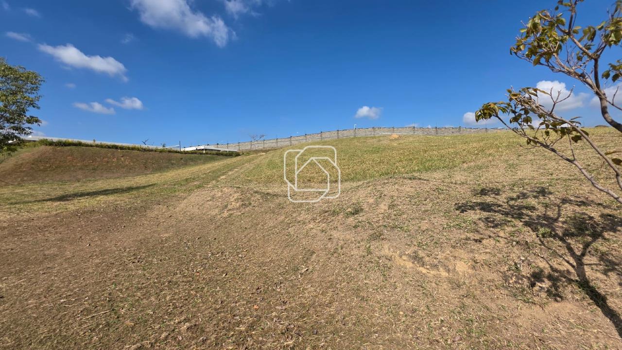 Terreno à venda em Itu - SP - Condomínio Fazenda Kurumin: 