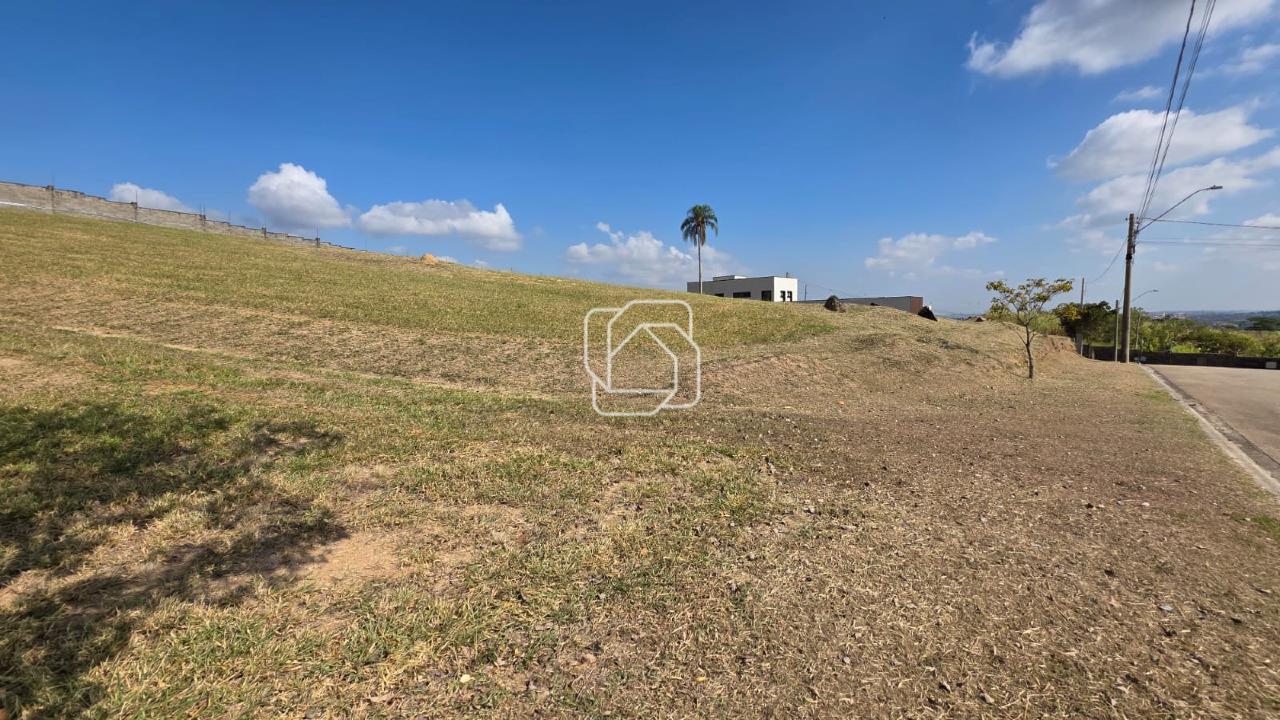 Terreno à venda em Itu - SP - Condomínio Fazenda Kurumin: 