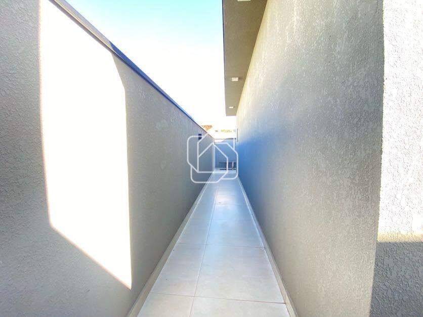 Casa de Condomínio para aluguel em Indaiatuba - SP - Jardins Di Roma: Corredor