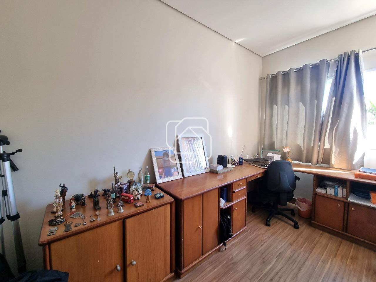 Casa de Condomínio para aluguel em Indaiatuba - SP - Residencial Beira da Mata: Dormitório