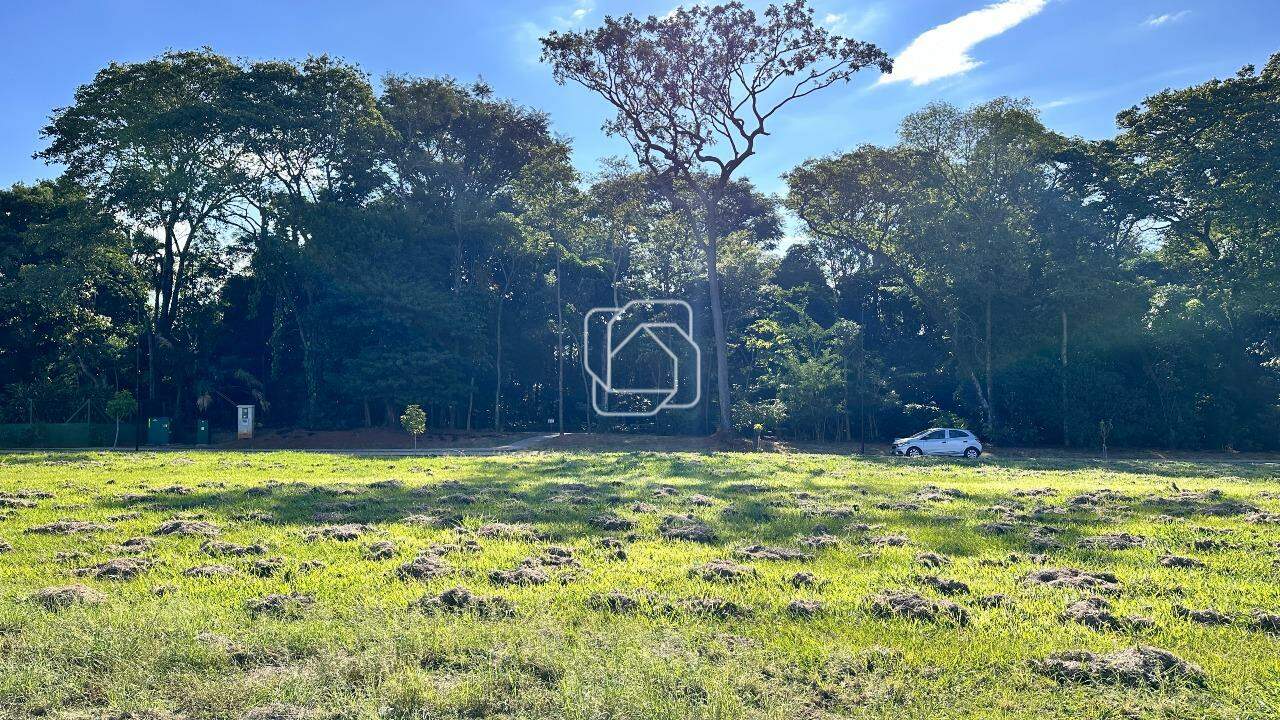 Terreno à venda em Indaiatuba - SP - Jardim Villa Sapezal: Visão geral do terreno