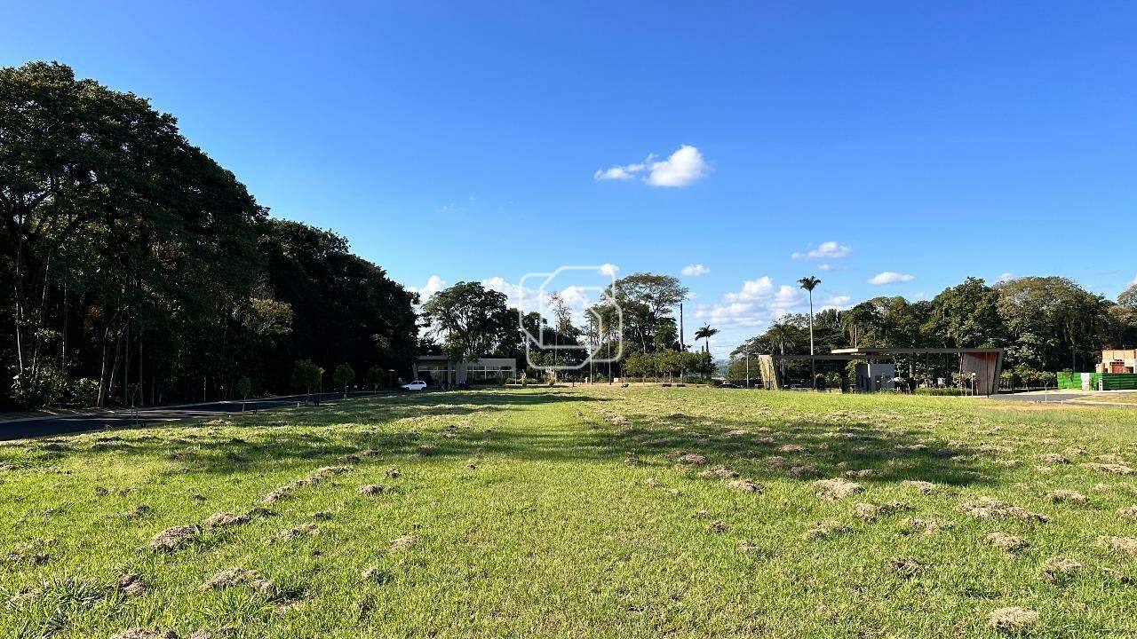 Terreno à venda em Indaiatuba - SP - Jardim Villa Sapezal: Visão geral do terreno
