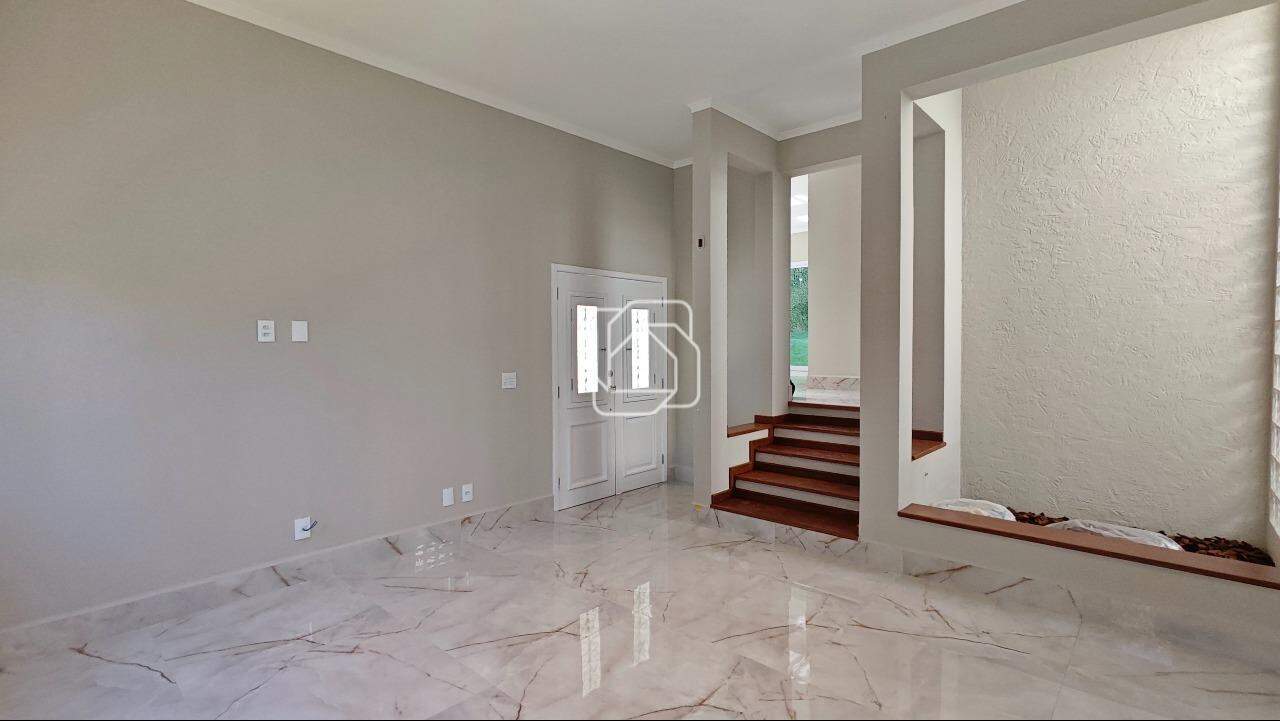 Casa de Condomínio à venda em Indaiatuba - SP - Jardim Vila Paradiso: Hall de entrada