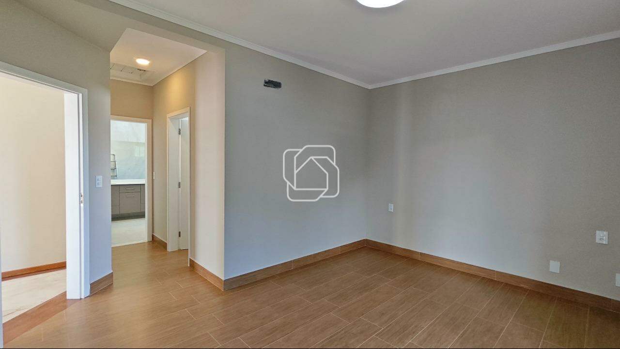Casa de Condomínio à venda em Indaiatuba - SP - Jardim Vila Paradiso: Dormitório