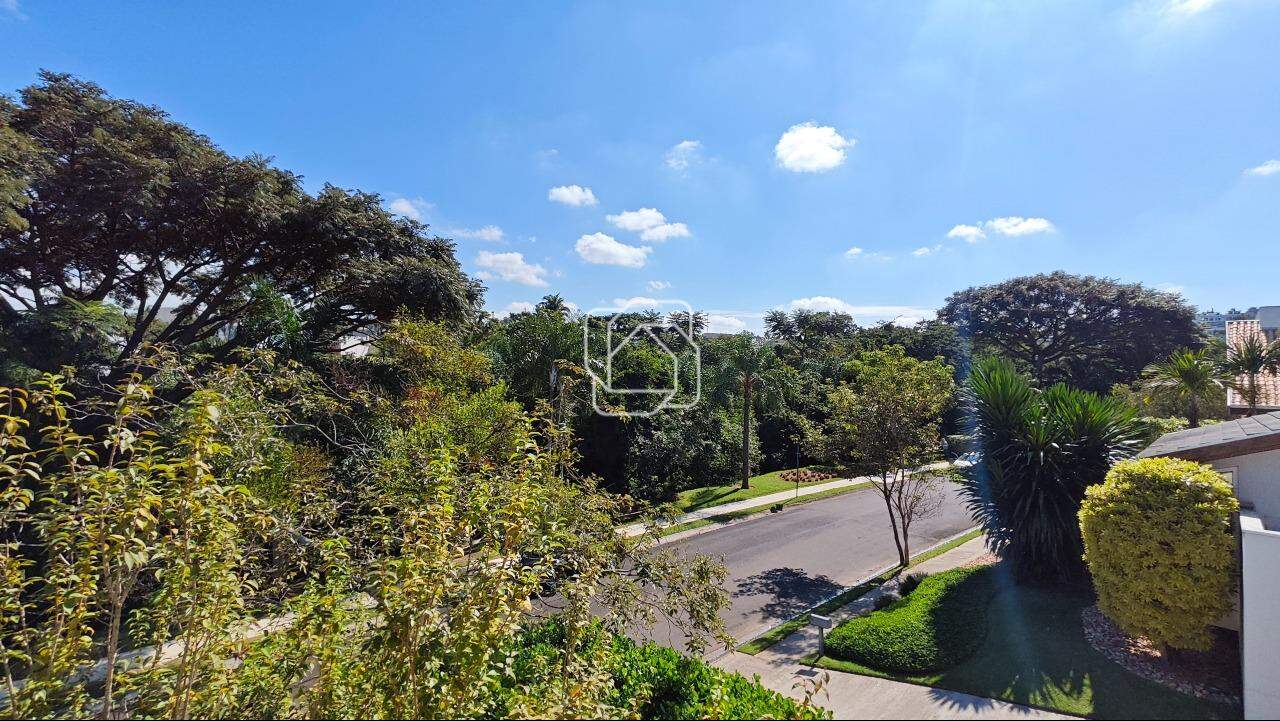 Casa de Condomínio à venda em Indaiatuba - SP - Jardim Vila Paradiso: Vista