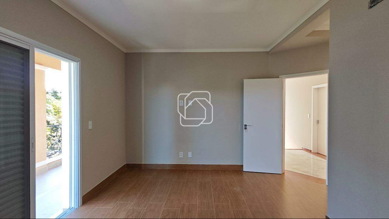 Casa de Condomínio à venda em Indaiatuba - SP - Jardim Vila Paradiso: Dormitório
