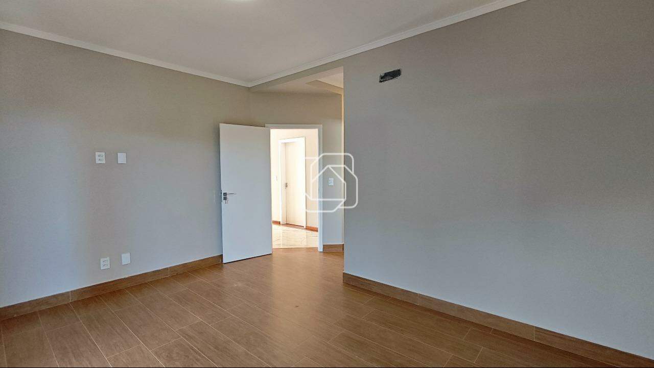 Casa de Condomínio à venda em Indaiatuba - SP - Jardim Vila Paradiso: Dormitório