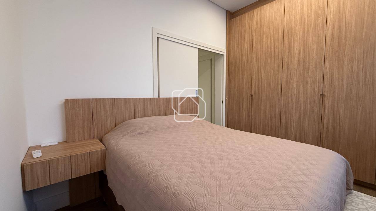 Casa de Condomínio à venda em Indaiatuba - SP - Parque Villa dos Pinheiros: Dormitório