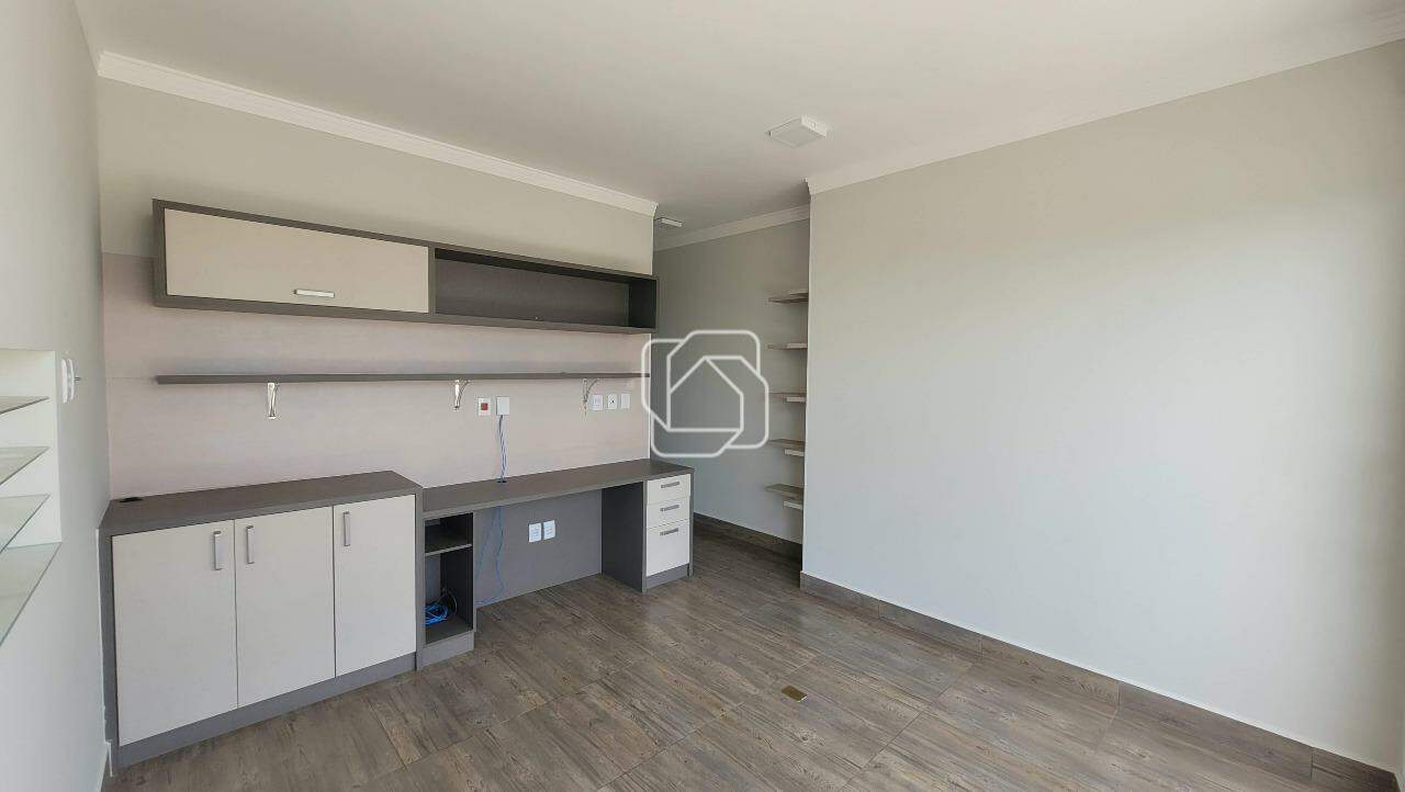 Casa de Condomínio para aluguel em Indaiatuba - SP - Jardim Residencial Terra Nobre: 