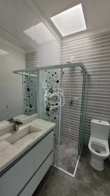 Casa de Condomínio para aluguel em Indaiatuba - SP - Jardim Residencial Terra Nobre: 