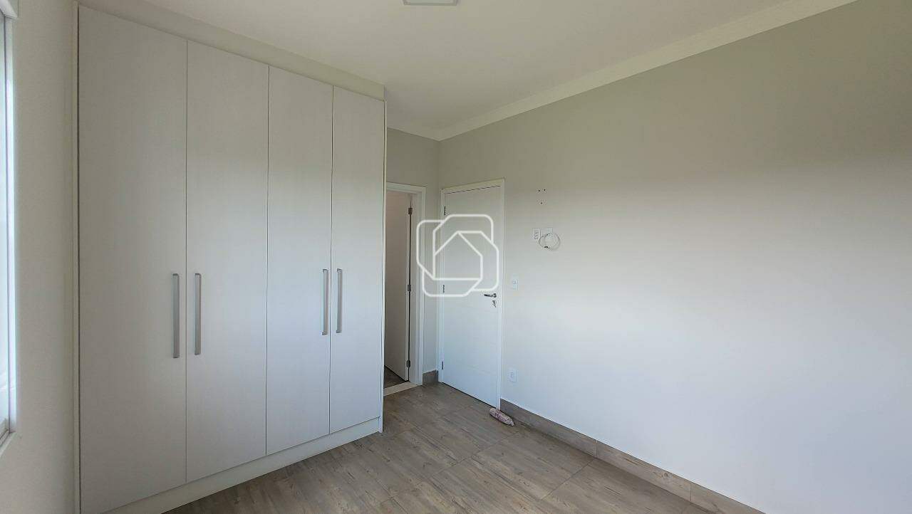 Casa de Condomínio para aluguel em Indaiatuba - SP - Jardim Residencial Terra Nobre: 