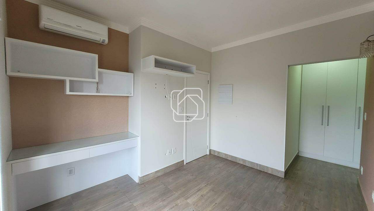 Casa de Condomínio para aluguel em Indaiatuba - SP - Jardim Residencial Terra Nobre: 