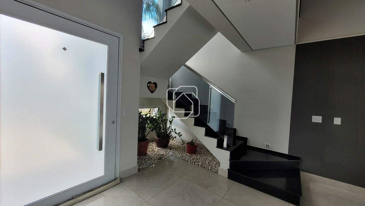 Casa de Condomínio para aluguel em Indaiatuba - SP - Jardim Residencial Terra Nobre: 