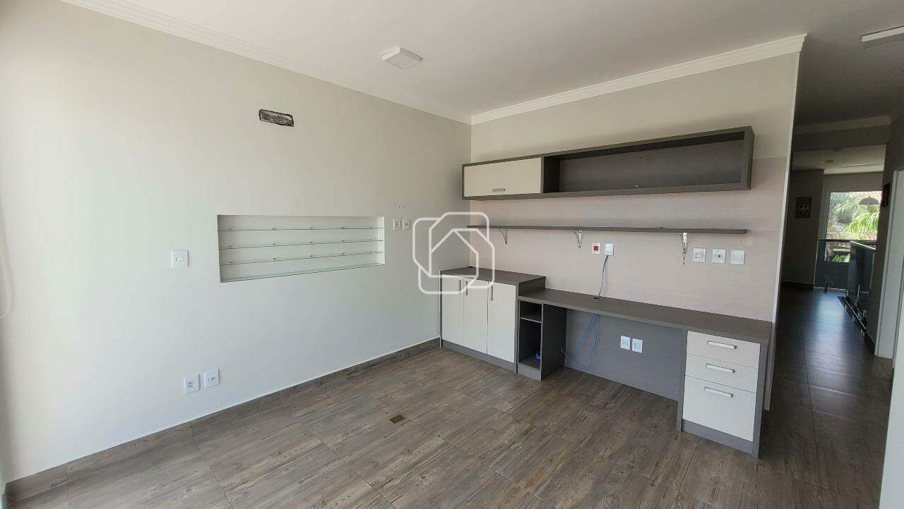 Casa de Condomínio para aluguel em Indaiatuba - SP - Jardim Residencial Terra Nobre: 