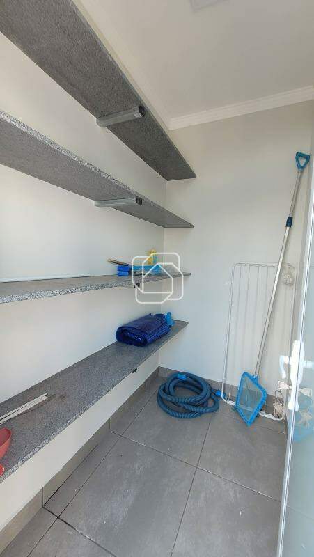 Casa de Condomínio para aluguel em Indaiatuba - SP - Jardim Residencial Terra Nobre: 