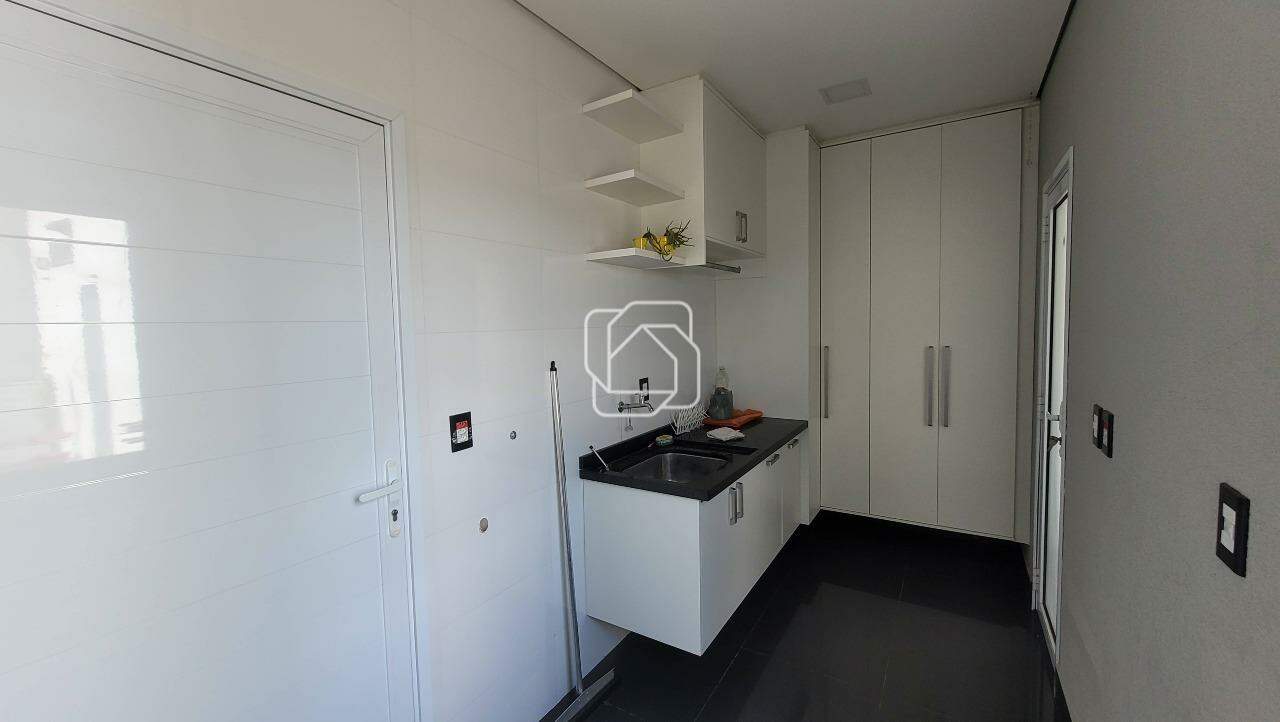 Casa de Condomínio para aluguel em Indaiatuba - SP - Jardim Residencial Terra Nobre: 