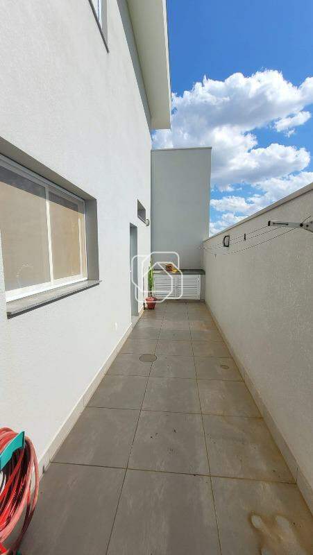 Casa de Condomínio para aluguel em Indaiatuba - SP - Jardim Residencial Terra Nobre: 