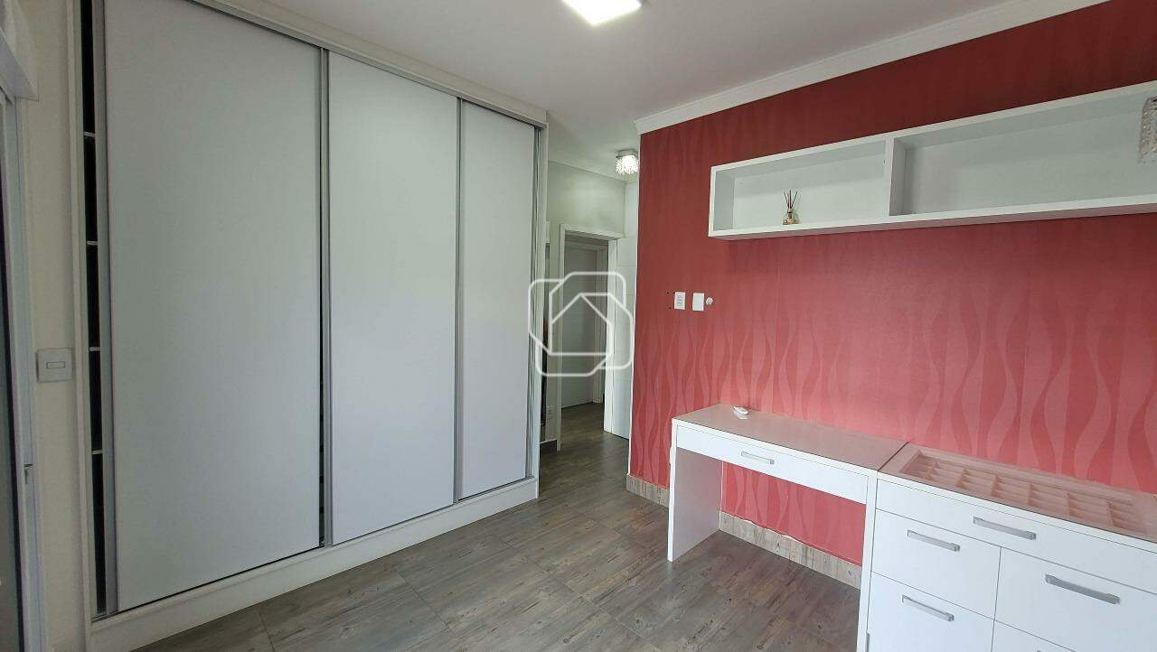 Casa de Condomínio para aluguel em Indaiatuba - SP - Jardim Residencial Terra Nobre: 