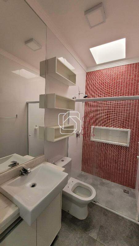 Casa de Condomínio para aluguel em Indaiatuba - SP - Jardim Residencial Terra Nobre: 