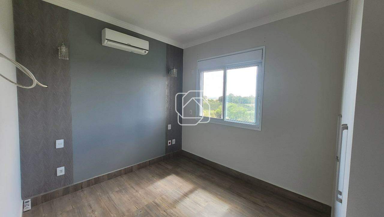 Casa de Condomínio para aluguel em Indaiatuba - SP - Jardim Residencial Terra Nobre: 