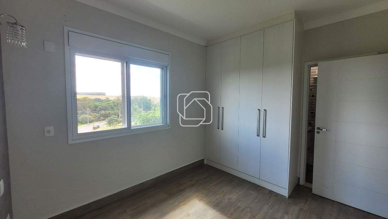 Casa de Condomínio para aluguel em Indaiatuba - SP - Jardim Residencial Terra Nobre: 