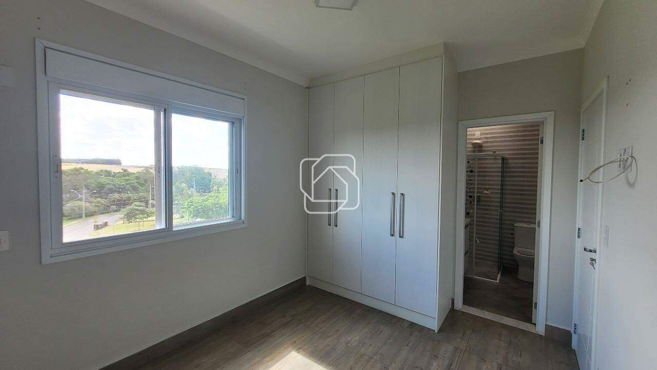 Casa de Condomínio para aluguel em Indaiatuba - SP - Jardim Residencial Terra Nobre: 