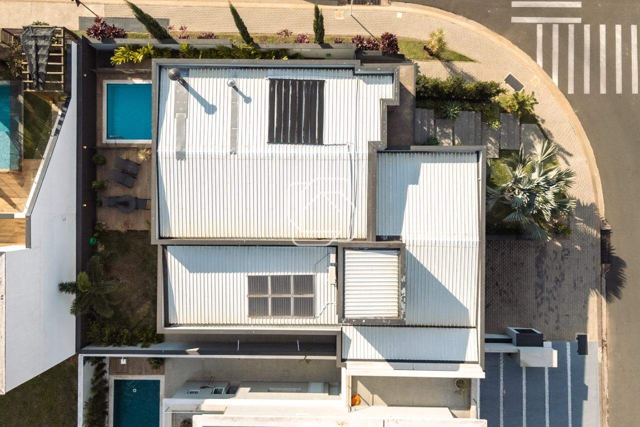 Casa de Condomínio à venda em Indaiatuba - SP - Jardim Residencial Dona Maria José: Visão geral do imóvel